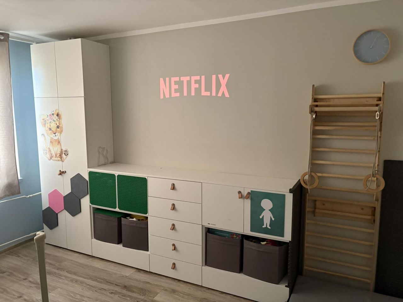 Mieszkanie 3-pokojowe Katowice Giszowiec, ul. Wojciecha. Zdjęcie 18