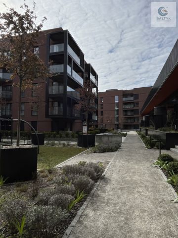 Mieszkanie 4-pokojowe Gdańsk Śródmieście, ul. Sienna Grobla. Zdjęcie 12