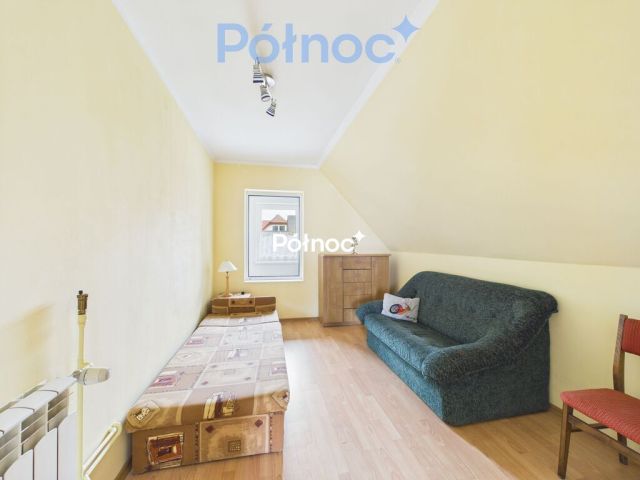 dom wolnostojący, 5 pokoi Ełk, ul. Jeziorna. Zdjęcie 20