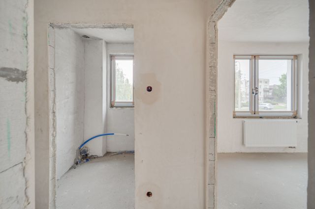 Mieszkanie 4-pokojowe Białystok Jaroszówka, ul. Jaroszówka. Zdjęcie 18