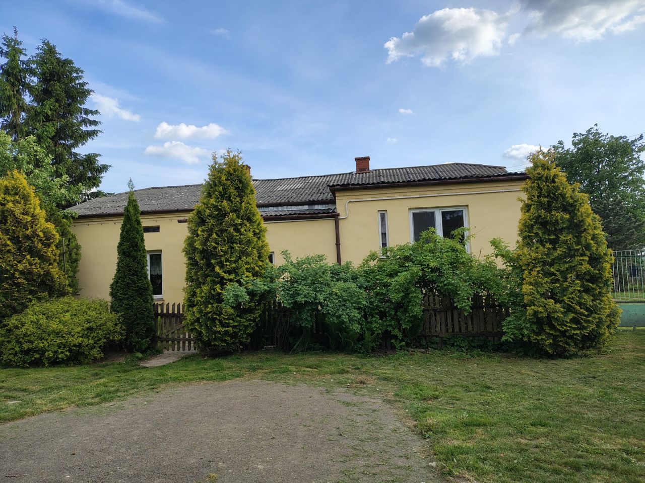 dom wolnostojący Janówek. Zdjęcie 8