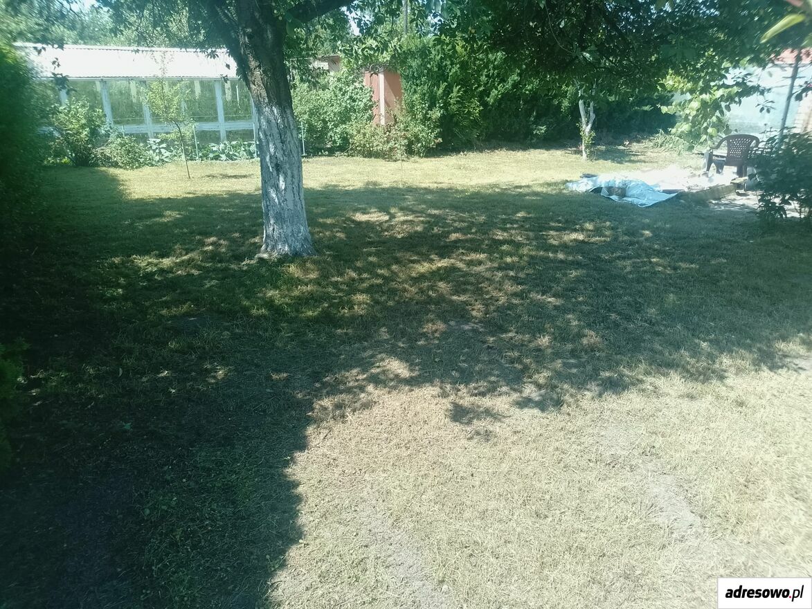 Działka rod Chodzież. Zdjęcie 3