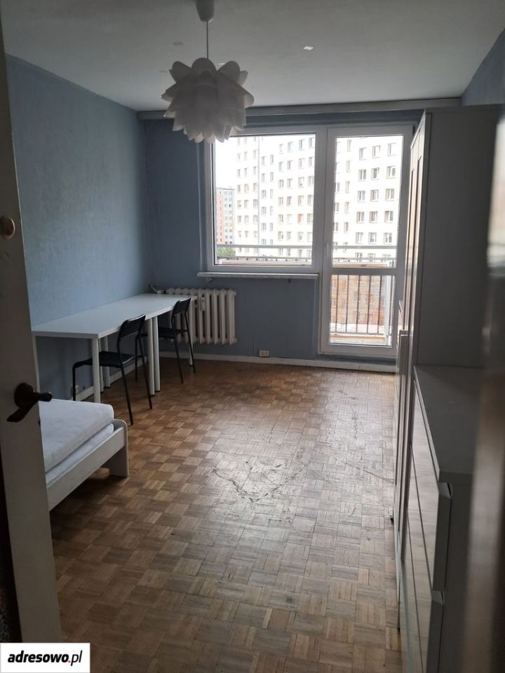 Mieszkanie 3-pokojowe Wrocław Krzyki, ul. Krynicka. Zdjęcie 5