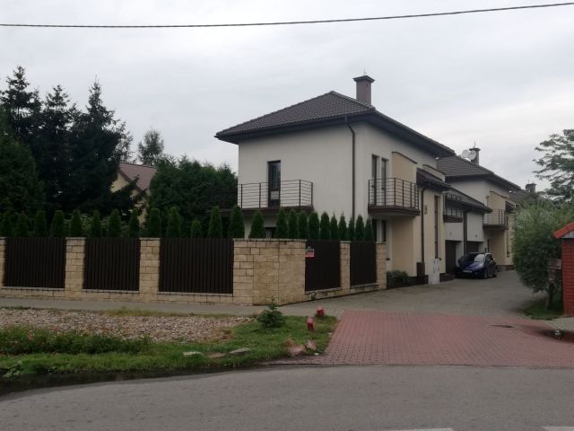 bliźniak, 5 pokoi Warszawa Białołęka, ul. Stanisława Chudoby. Zdjęcie 1