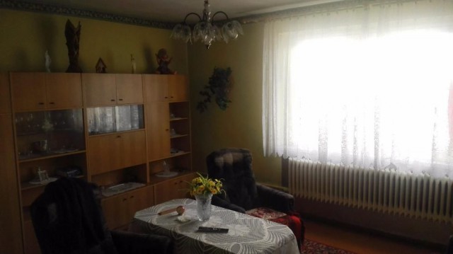 Mieszkanie 2-pokojowe Sokołowo Budzyńskie. Zdjęcie 1