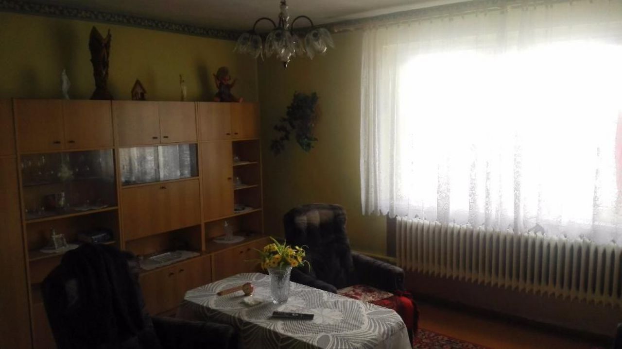 Mieszkanie 2-pokojowe Sokołowo Budzyńskie