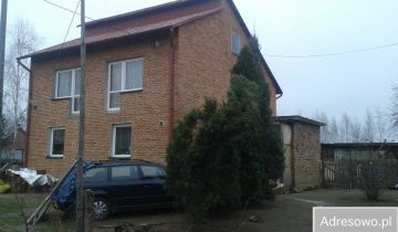 dom wolnostojący, 5 pokoi Kępie Zaleszańskie, ul. Piaski