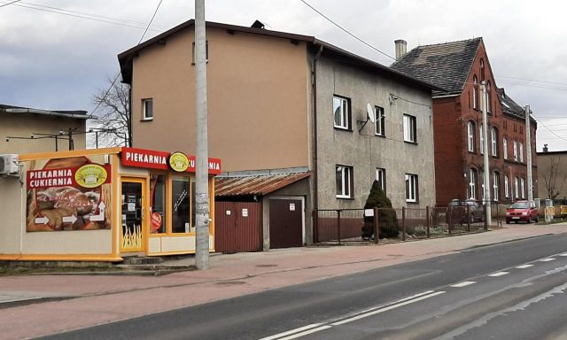 dom wolnostojący, 7 pokoi Wieszowa, ul. Bytomska. Zdjęcie 1