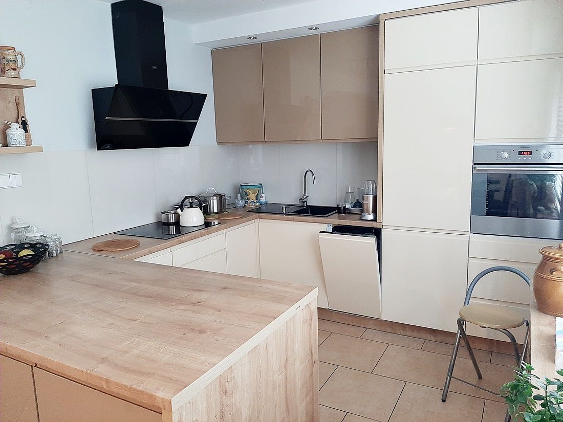 dom wolnostojący, 10 pokoi Nowęcin, ul. Słoneczna. Zdjęcie 14