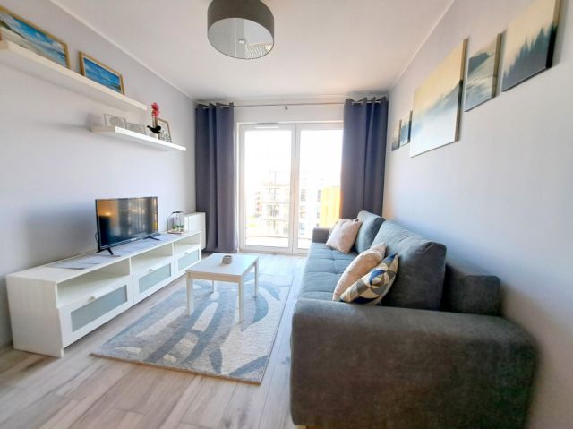 Mieszkanie 2-pokojowe Gdańsk Łostowice, ul. Wielkopolska. Zdjęcie 1