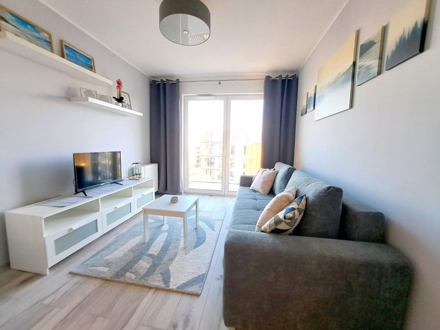 Mieszkanie 2-pokojowe Gdańsk Łostowice, ul. Wielkopolska