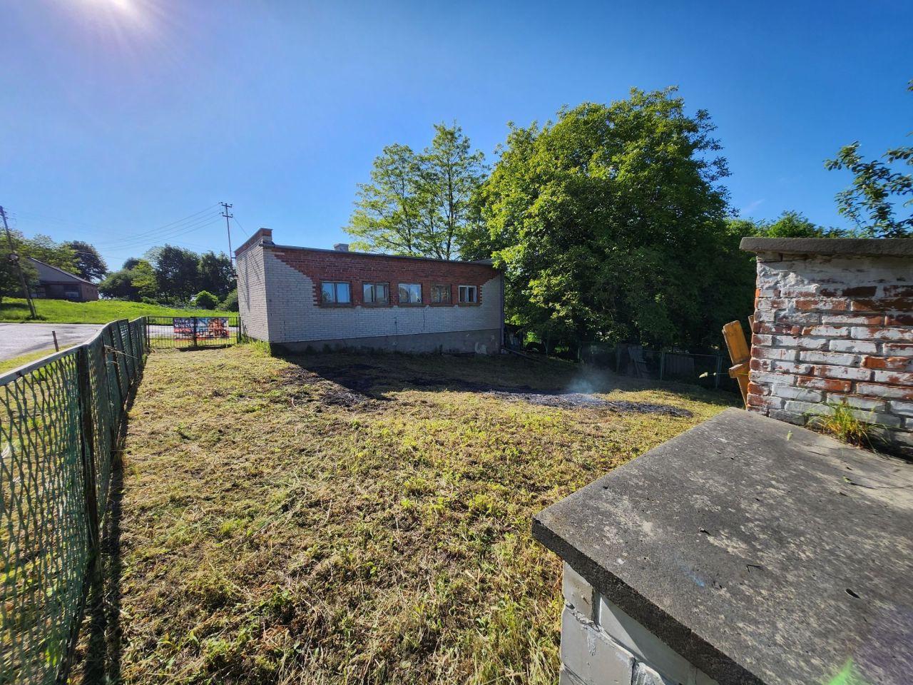 Lokal Dąbrowa. Zdjęcie 6