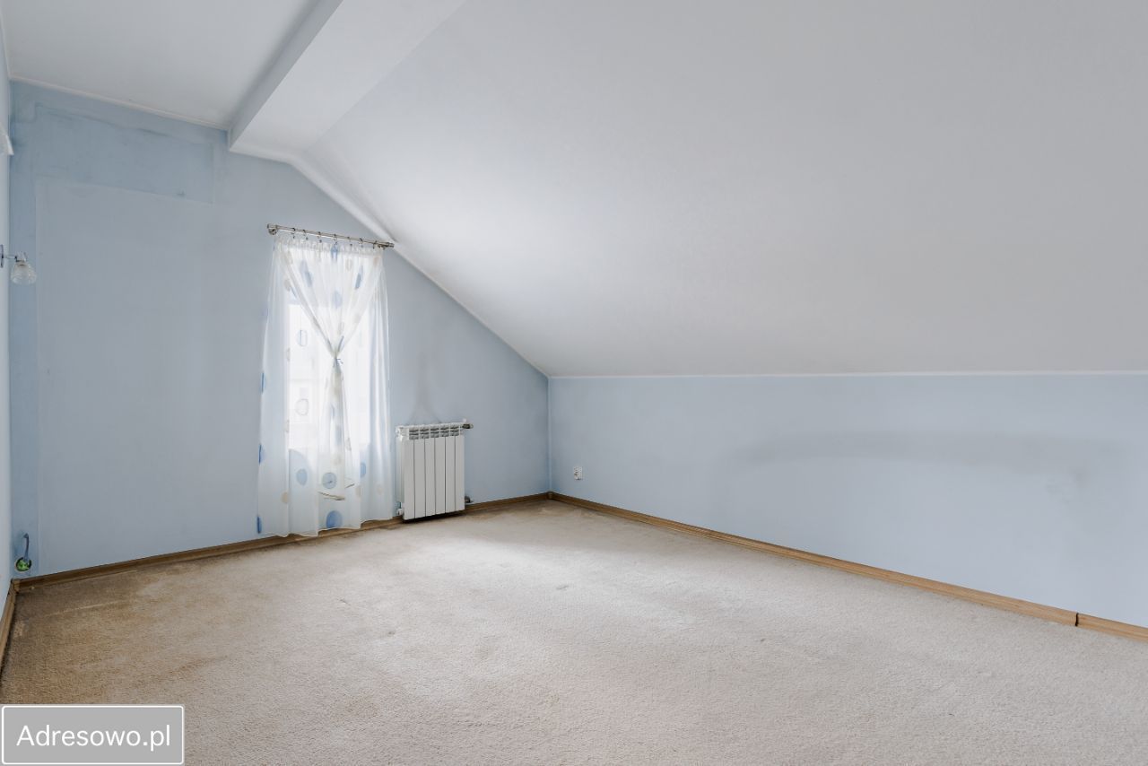 dom wolnostojący, 9 pokoi Karczew. Zdjęcie 17