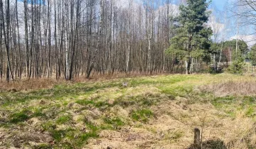 Działka na sprzedaż bez pośredników Dobrów - Widok 5