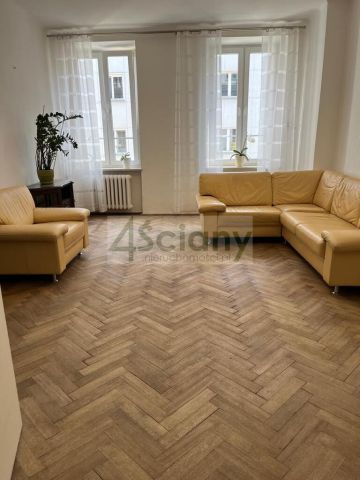 Mieszkanie 2-pokojowe Warszawa Śródmieście, ul. Poznańska. Zdjęcie 2