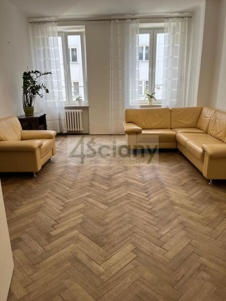 Mieszkanie 2-pokojowe Warszawa Śródmieście, ul. Poznańska. Zdjęcie 2