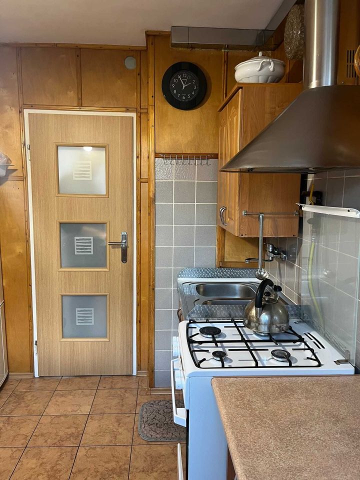 Mieszkanie 4-pokojowe Białystok Bojary, ul. Józefa Ignacego Kraszewskiego. Zdjęcie 6