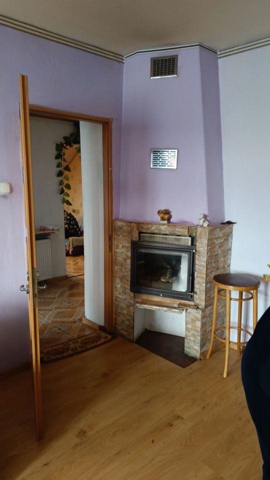 Mieszkanie 3-pokojowe Gliwice Śródmieście, ul. Dworcowa. Zdjęcie 8