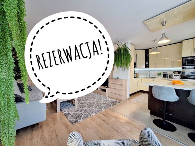 Mieszkanie 3-pokojowe Jasień, ul. Nowy Świat. Zdjęcie 1