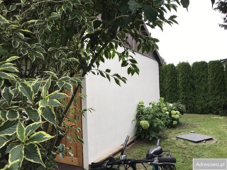 dom letniskowy, 2 pokoje Kołczewo, ul. Żwirowa. Zdjęcie 7