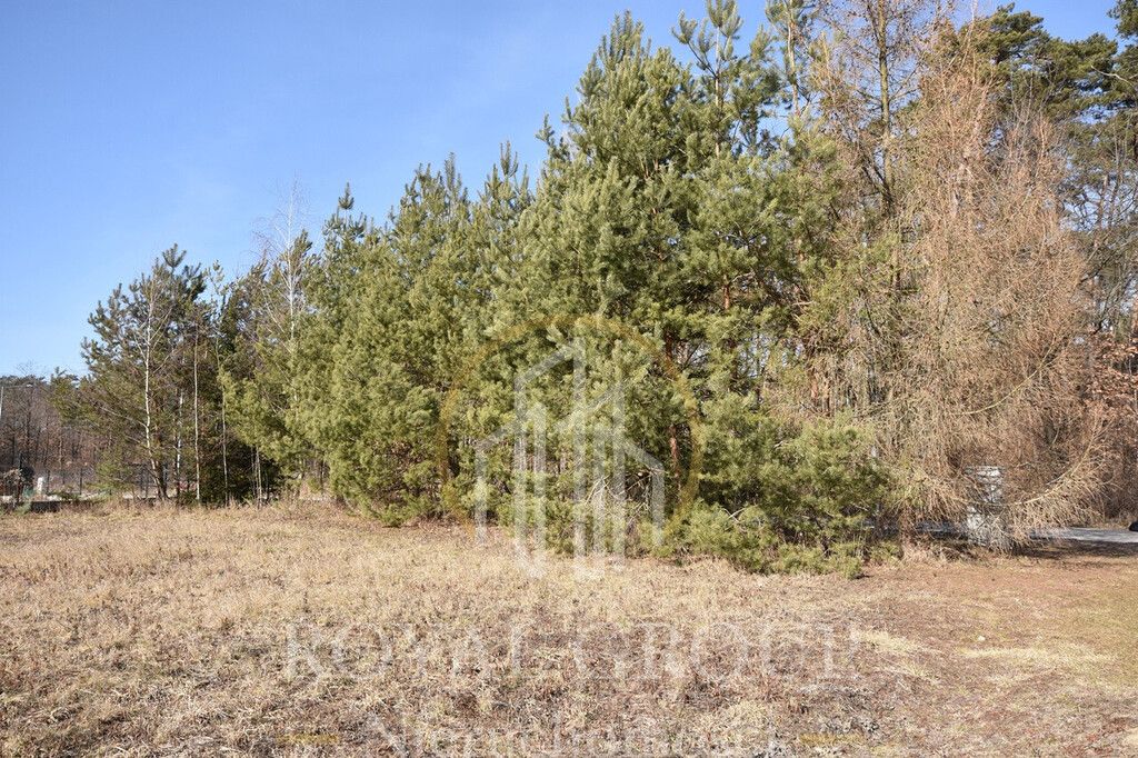 Działka budowlana Mętów. Zdjęcie 3