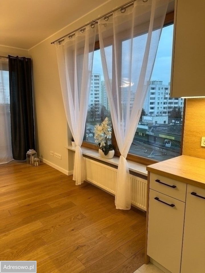 Mieszkanie 2-pokojowe Warszawa Ursynów, ul. Dereniowa. Zdjęcie 5