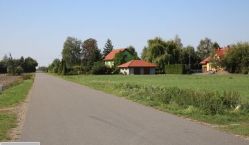 Działka budowlana Ślepkowo Szlacheckie