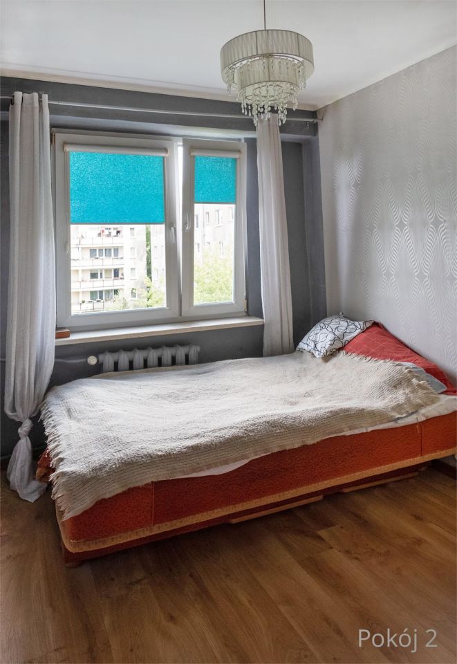 Mieszkanie 3-pokojowe Konstancin-Jeziorna, ul. Anny Walentynowicz. Zdjęcie 6