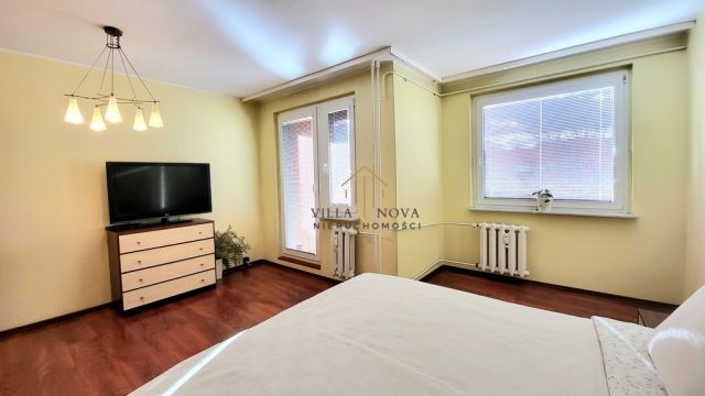 Mieszkanie 4-pokojowe Wrocław Gądów Mały, ul. Jerzego Bajana. Zdjęcie 7