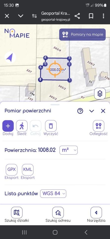 Działka budowlana Nowogrodziec. Zdjęcie 3