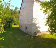 dom wolnostojący, 5 pokoi Czeremcha, ul. Fabryczna. Zdjęcie 1