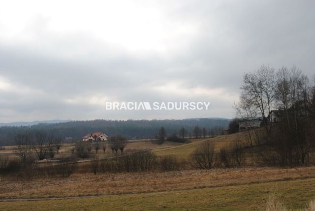 Działka rolna Głogoczów. Zdjęcie 10