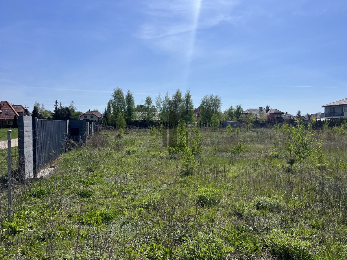 Działka budowlana Wyszków. Zdjęcie 7