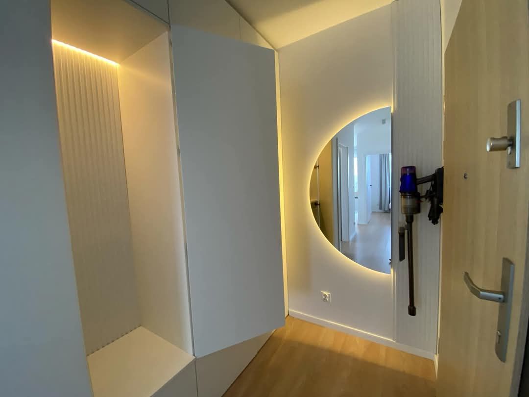 Mieszkanie 3-pokojowe Rokitki. Zdjęcie 7