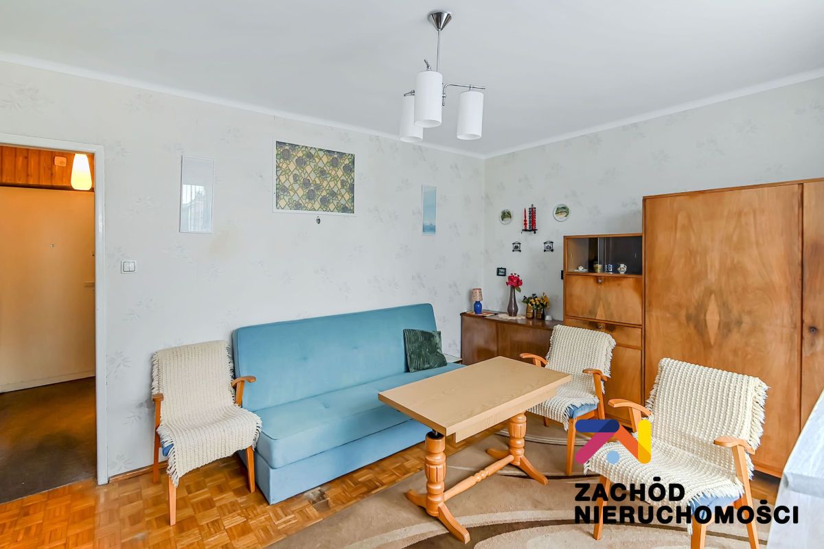 Mieszkanie 1-pokojowe Zielona Góra Centrum, ul. dr. Pieniężnego. Zdjęcie 6