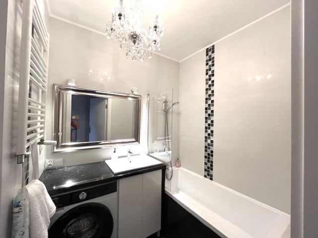 Mieszkanie 2-pokojowe Warszawa Wola, ul. Sokołowska. Zdjęcie 14