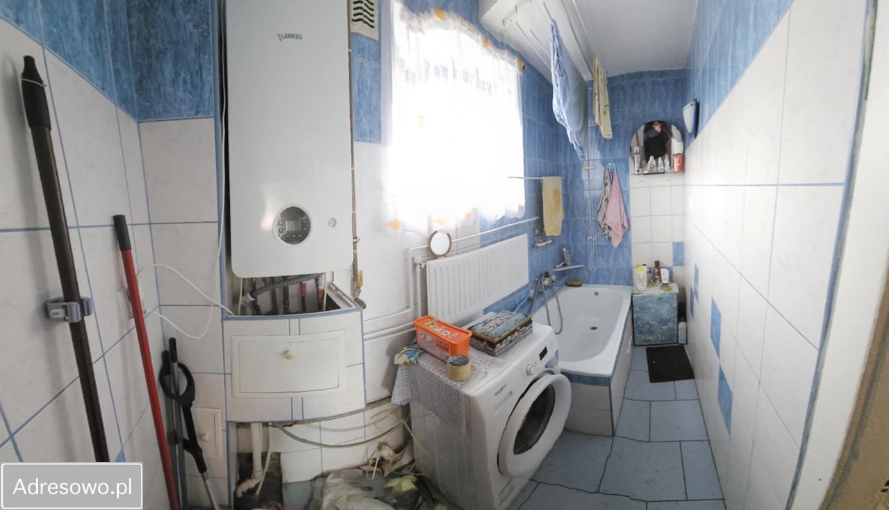 Mieszkanie 3-pokojowe Dzierżoniów, ul. Ząbkowicka. Zdjęcie 9