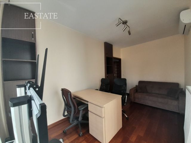 Mieszkanie 3-pokojowe Warszawa Wola, ul. Sienna. Zdjęcie 13