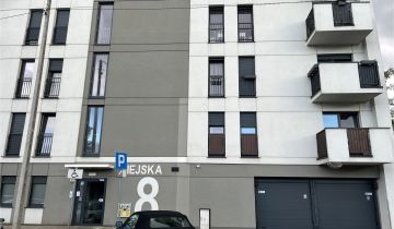 Garaż/miejsce parkingowe Poznań Nowe Miasto, ul. Wiejska