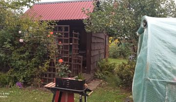 Działka rod Hrubieszów