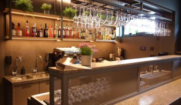 Lokal Sopot Świemirowo, al. Niepodległości