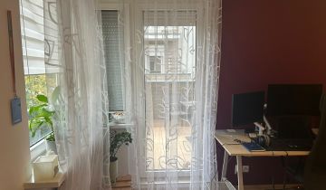 Mieszkanie 2-pokojowe Poznań Winogrady, ul. Słowiańska