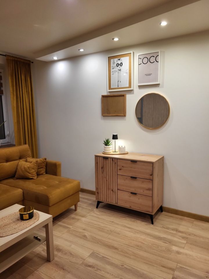 Mieszkanie 1-pokojowe Inowrocław, ul. Prezydenta Gabriela Narutowicza. Zdjęcie 6