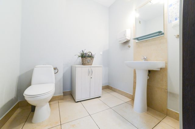 Lokal Warszawa Mokotów, ul. Wiktorska. Zdjęcie 15