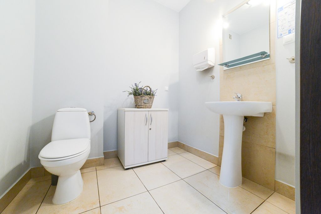 Lokal Warszawa Mokotów, ul. Wiktorska. Zdjęcie 15