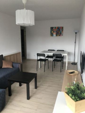 Mieszkanie 2-pokojowe Ustka, ul. Jana z Kolna. Zdjęcie 1