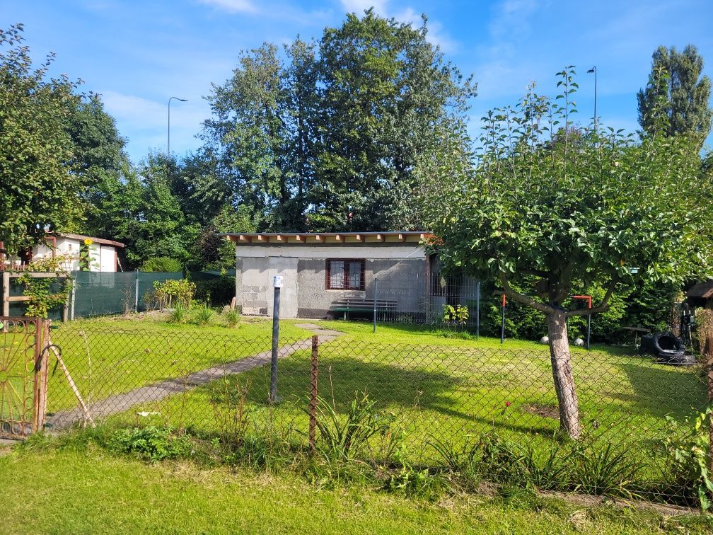 Działka rod Olsztyn, ul. Kołobrzeska. Zdjęcie 8