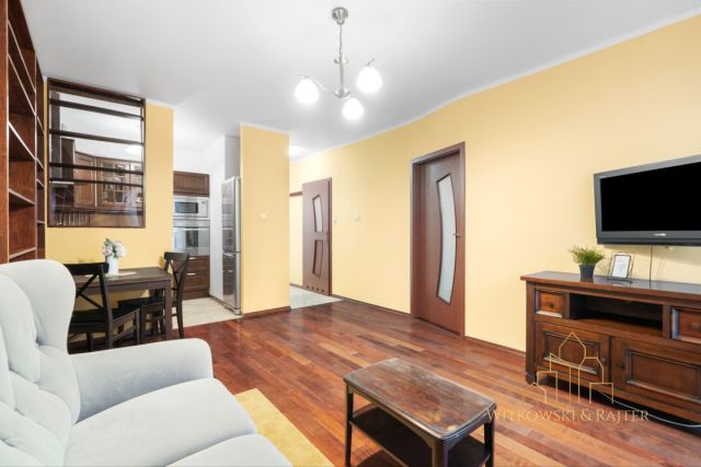 Mieszkanie 2-pokojowe Marki, ul. Kosynierów. Zdjęcie 4