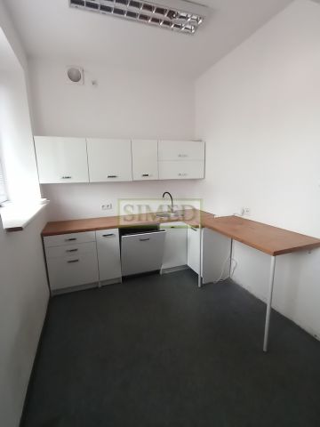 Biuro Warszawa Mokotów. Zdjęcie 18