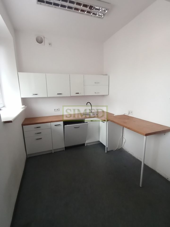 Biuro Warszawa Mokotów. Zdjęcie 18